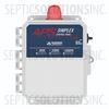 Alderon APS Simplex Control Panel (120/230V, 0-20FLA) - Part Number APS20-1-5
