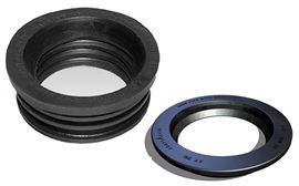 Rubber Grommets