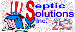 Septic Solutions - Buy Septic System Parts and Supplies Online!