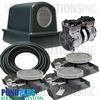 PondPlus+ P-O2 GRP3 Medium Deep Pond Aeration System