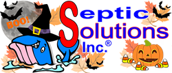 Septic Solutions - Buy Septic System Parts and Supplies Online!