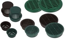 Drain Grates