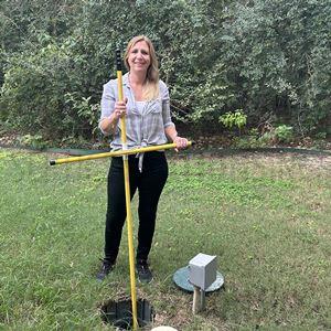 Solo Check™ Float Switch Inspection Tool