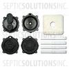 Secoh EL Series Repair Kit