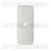 Secoh JDK-60/80/100/120 Replacement Air Filter