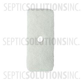 Secoh JDK60, JDK80, JDK100, JDK120 Replacement Air Filter