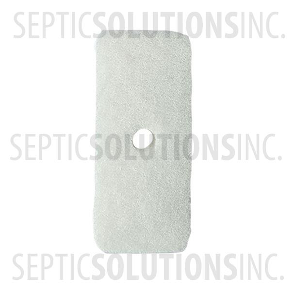 Secoh JDK60, JDK80, JDK100, JDK120 Replacement Air Filter - Part Number FEJDK60120