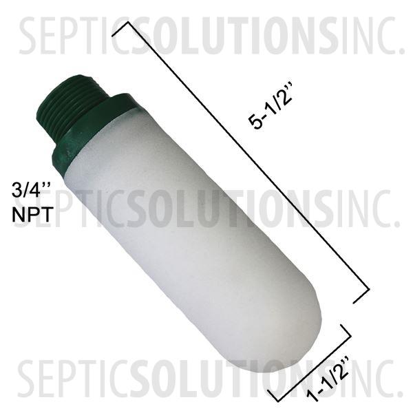 Replacement Diffuser for Clearstream Systems - Part Number N750CF