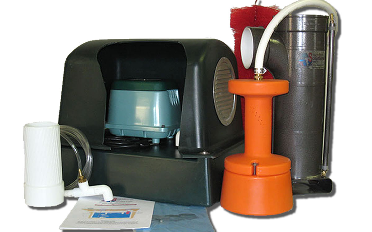 SepAerator® Packages