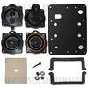 Hiblow HP-60 and HP-80 Complete Diaphragm Replacement Kit - Part Number HP6080Kit
