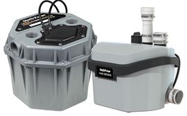 Drain Pump Systems