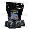 Concentrated Caribbean Blue Pond Dye Powder (Four 4oz Packets)