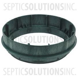 Polylok 12" x 3" Septic Tank Riser