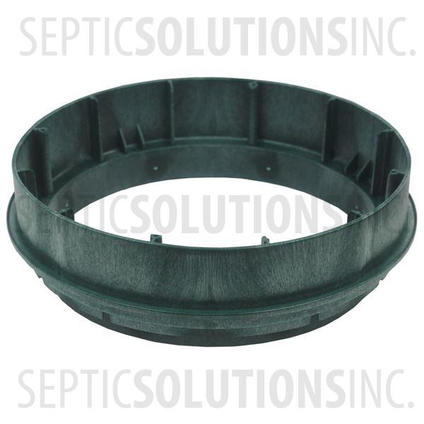 Polylok 12" x 3" Septic Tank Riser - Part Number 3017-R3