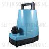 Little Giant 5-MSP Submersible Utility Pump