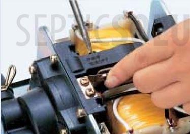 Hiblow Repair Step 6