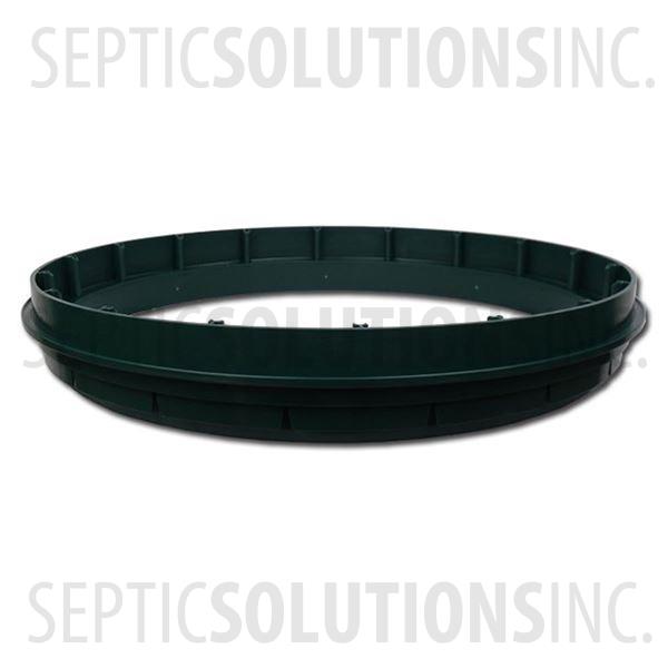 Polylok 24'' x 2'' Septic Tank Grade Riser - Part Number 3008-GR2