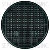 Polylok 24'' Heavy Duty Grate Cover for Corrugated Pipe - Part Number 3008-G24