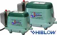 Hiblow with Alarm