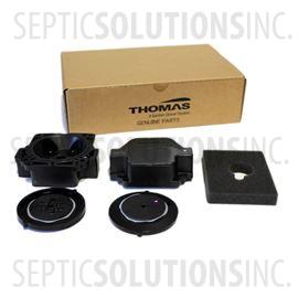 Thomas Diaphragm Kit For Model AP-30 and AP-40