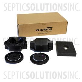 Thomas Diaphragm Kit For Model AP-30 and AP-40