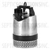 Little Giant FS-750 1.0 HP Submersible Utility Pump