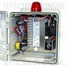 Alderon SHD Economy Simplex Control Panel (120/230V, 0-15FLA) - Part Number SHD230