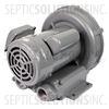 Fuji VFC300P-5T 1/2 HP Regenerative Blower - Part Number VFC300P-5T