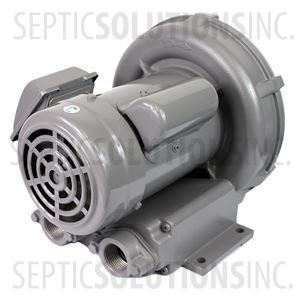 Fuji VFC300P-5T 1/2 HP Regenerative Blower