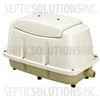 Medo LA-100 Septic Air Pump