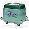 Aqua-Aire Alternative 500 GPD Linear Septic Air Pump