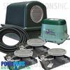 PondPlus+ P-O2 1503 Medium Shallow Pond Aeration System