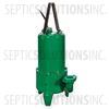 Myers VR2-Series 2.0 HP Sewage Grinder Pump