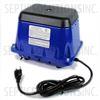 Cyclone SS-80 Linear Septic Air Pump - Part Number SS80