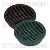 6'' Round Drain Pipe Grate