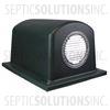 Pump Protector™ Housing Cover Only - Color: Forest Green - Part Number SSHOUSING5