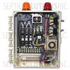 BIO-T Aerobic Time Dosing Control Panel for Drip Irrigation Systems - Part Number 50B017-120D-OV-1CAL