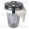 Filtrol 160 Septic Protector Washing Machine Lint Filter  - Part Number Filtrol160