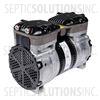 Gast 87R Rocking Piston Compressor