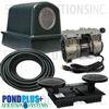 PondPlus+ P-O2 TP1 Small Deep Pond Aeration System