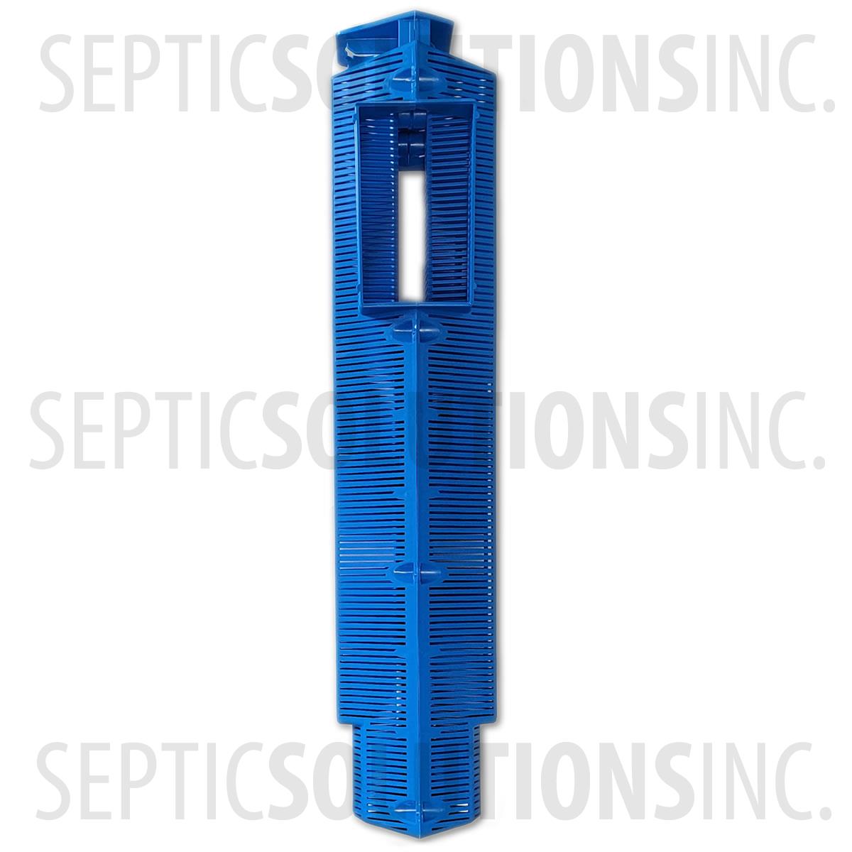COMP Cams 4630-16 Set Polylock Altezza 2.9 Cm - Per Bilancieri 7/16'' High Energy