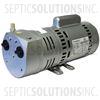 Gast 1023 Rotary Vane Aerator