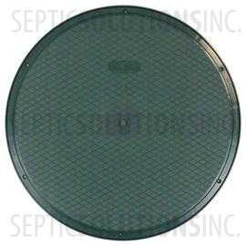 Polylok 20" Heavy Duty Riser Lid