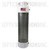 Pump Saver Filtration Screen - Stainless Steel Filter Screen