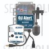 Alderon Oil Alert! Elevator Sump System - 230VAC