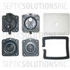 Alita AL-40 and AL-40P Repair Kit