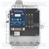 Alderon Go2 Totalizer WiFi Enabled Timed or Demand Dose Simplex Control Panel (120/230V, 0-20 FLA) - Part Number 2012793