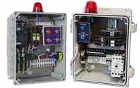 Simplex Control Panels