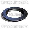 Adapt-A-Flex 1-1/2'' Rubber Grommet