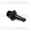 Replacement 3/8'' & 1/2'' Barb Fitting for PondPlus+ Diffusers